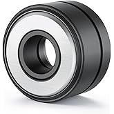 JUSTTOP 22800 Wheel Stud Installer,Wheel Stud Installer Tool,Compatible with Most All Automotive Wheels and Light-Duty Truck 