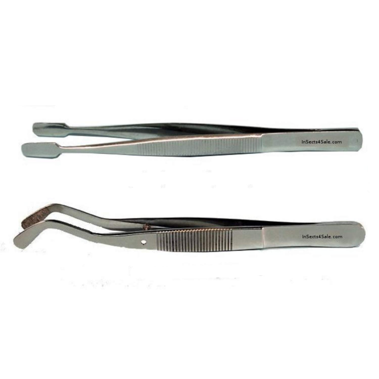 Insects4Sale Insect Pinning Forceps & Butterfly Forceps