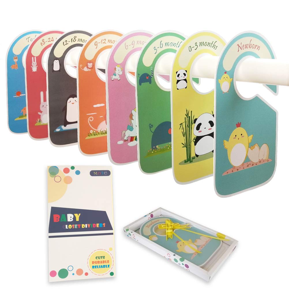 baby wardrobe dividers mothercare