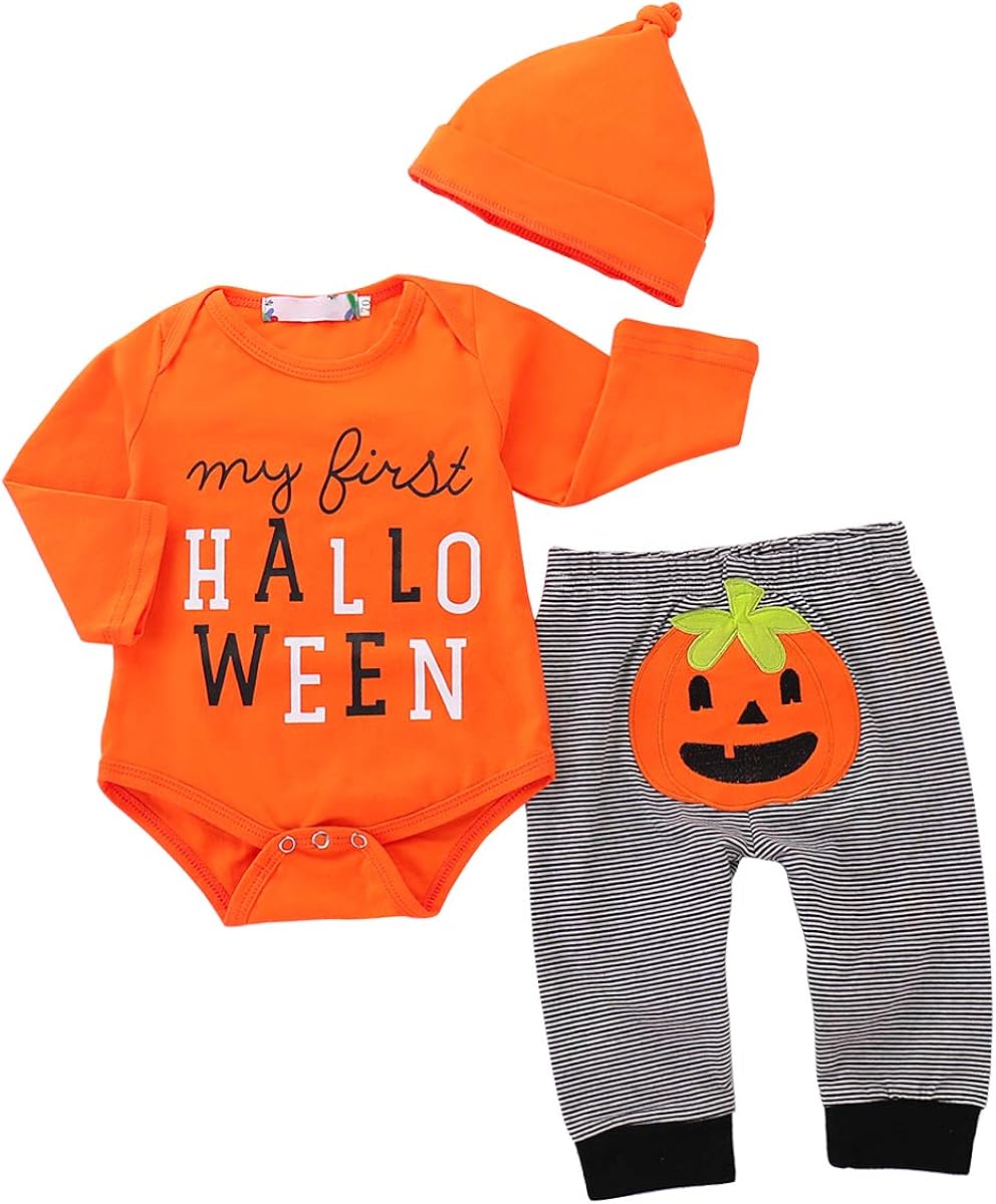 halloween first birthday outfit girl