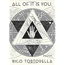 all of it is you.: poetry