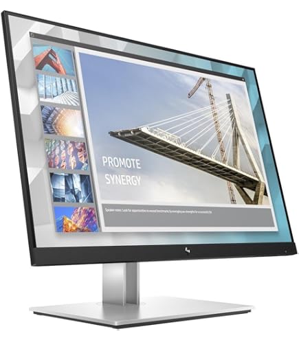 Amazon.com: HP E24 G4 23.8