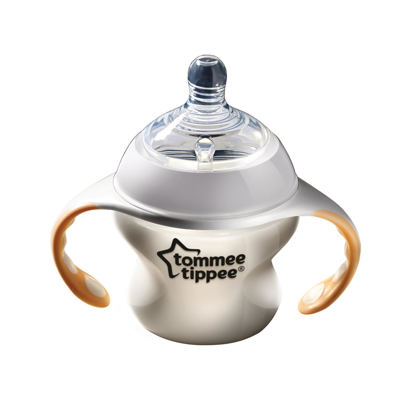 tommee tippee bottle handles pink