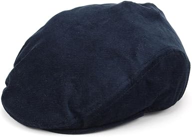 corduroy flat cap uk