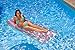 Poolmaster Classic French Pocket Inflatable Swimming Pool Mattress Float for Adults