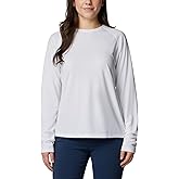 Columbia Womens PFG Solar Stream Long Sleeve