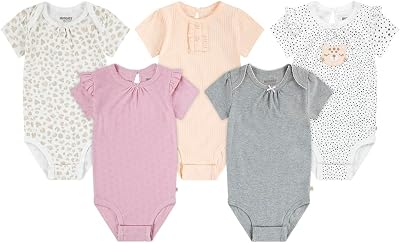 Bodies Everyday (5-Pack)