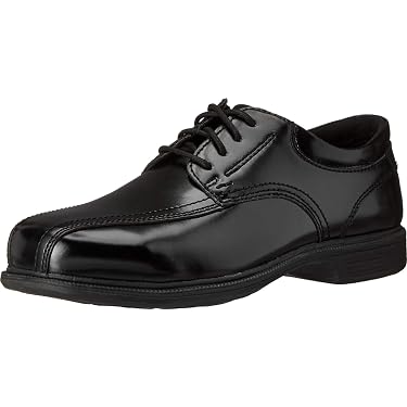 amazon men's dress shoes Amazon Best Sellers: Best Men's Uniform Dress Shoes