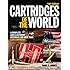 Cartridges of the World: A Complete and Illustrated Reference for Over 1500 Cartridges