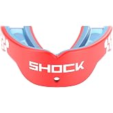 Shock Doctor Gel Max Power Carbon Convertible Mouth Guard