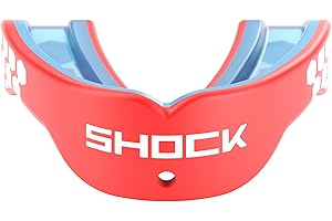 Shock Doctor Gel Max Power Carbon Convertible Mouth Guard
