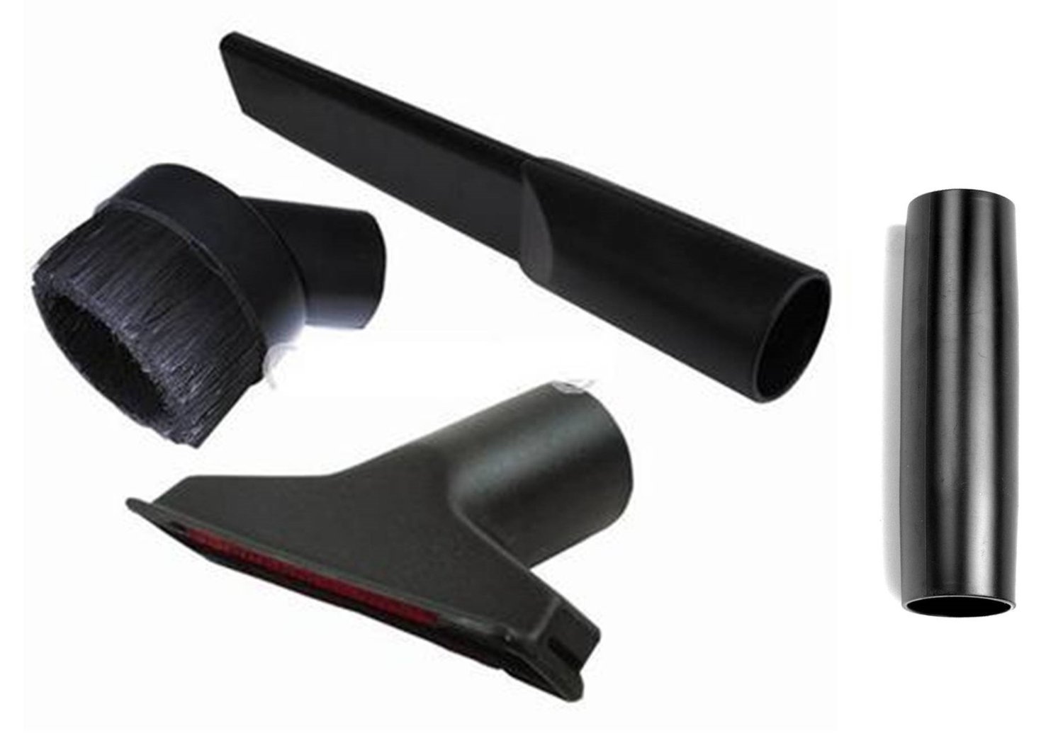 HENRY HOOVER VACUUM CLEANER END 