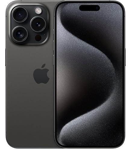 Amazon.com: Apple iPhone 14 Pro Max, 512GB, Space Black