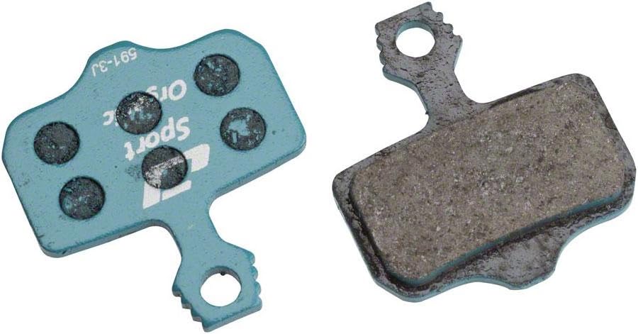 jagwire disc brake pads review