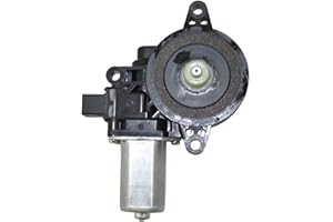 Mazda D01G-58-58XB, Power Window Motor