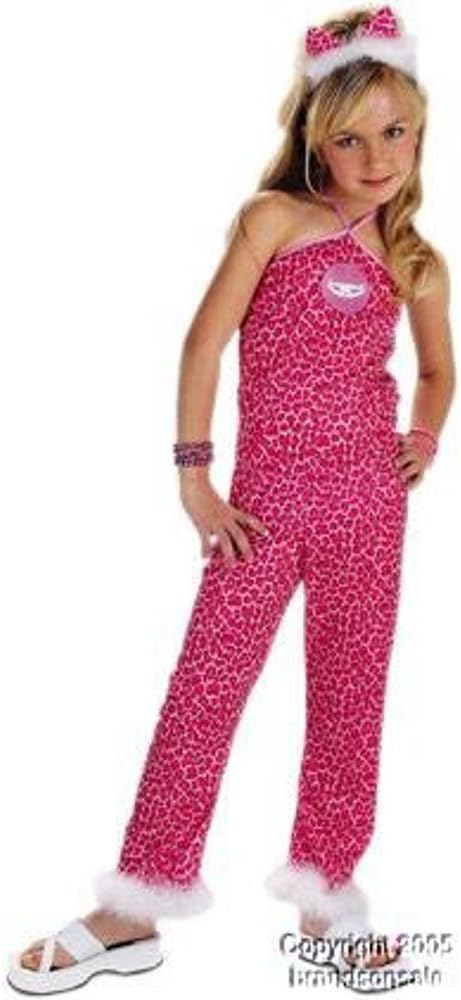 bratz halloween costume