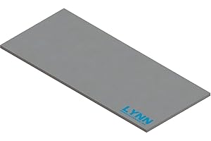 Lynn Manufacturing Replacement US Stove & Ashley Baffle Board Refractory Insulation Models 2000, 2500, AC200 & AWC31, 88146, 2801A