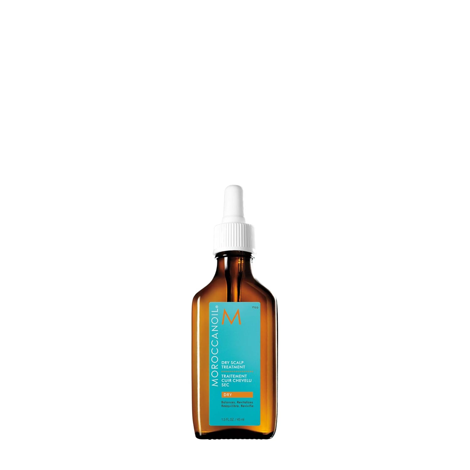 Moroccanoil Dry Scalp Treatment, 1.5 Ounce: Premium Beauty