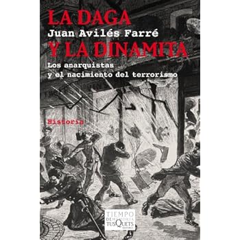 La Daga Y La Dinamita (Volumen Independiente) La Daga Y La Dinamita (Volumen Independiente)