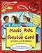 A Magic Ride in Foozbah-Land by Jean Betschart-Roemer