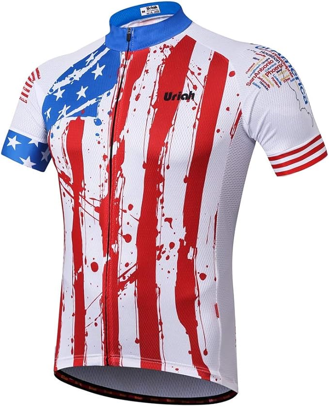 ucf cycling jersey