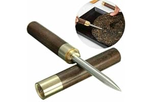 CHICHIYANG Convient Tea Breaker Puer Tea Needle Professional Kit Breaking Prying Cake Brick