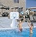 Dunnrite Products Dunnrite PoolSport Replacement Mini Swimming Pool Basketball