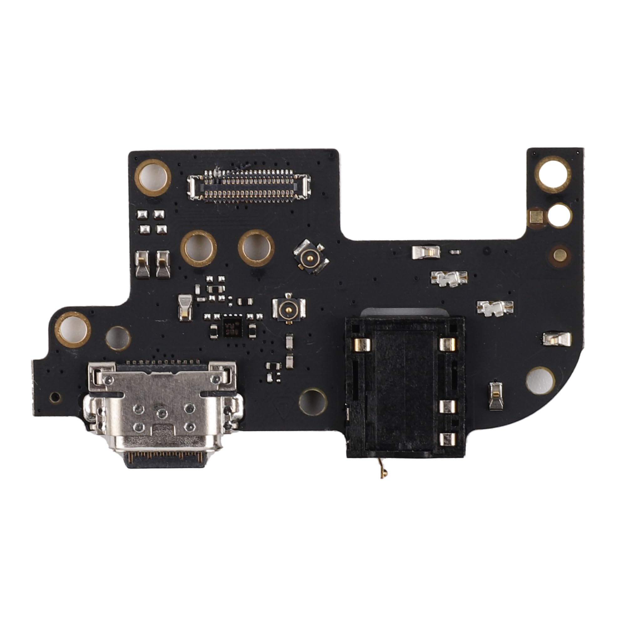 Photo 1 of SwarKing USB Charger Dock Connector Replacement for Motorola Moto G Stylus 5G 2021 USB Charging Port Flex Cable