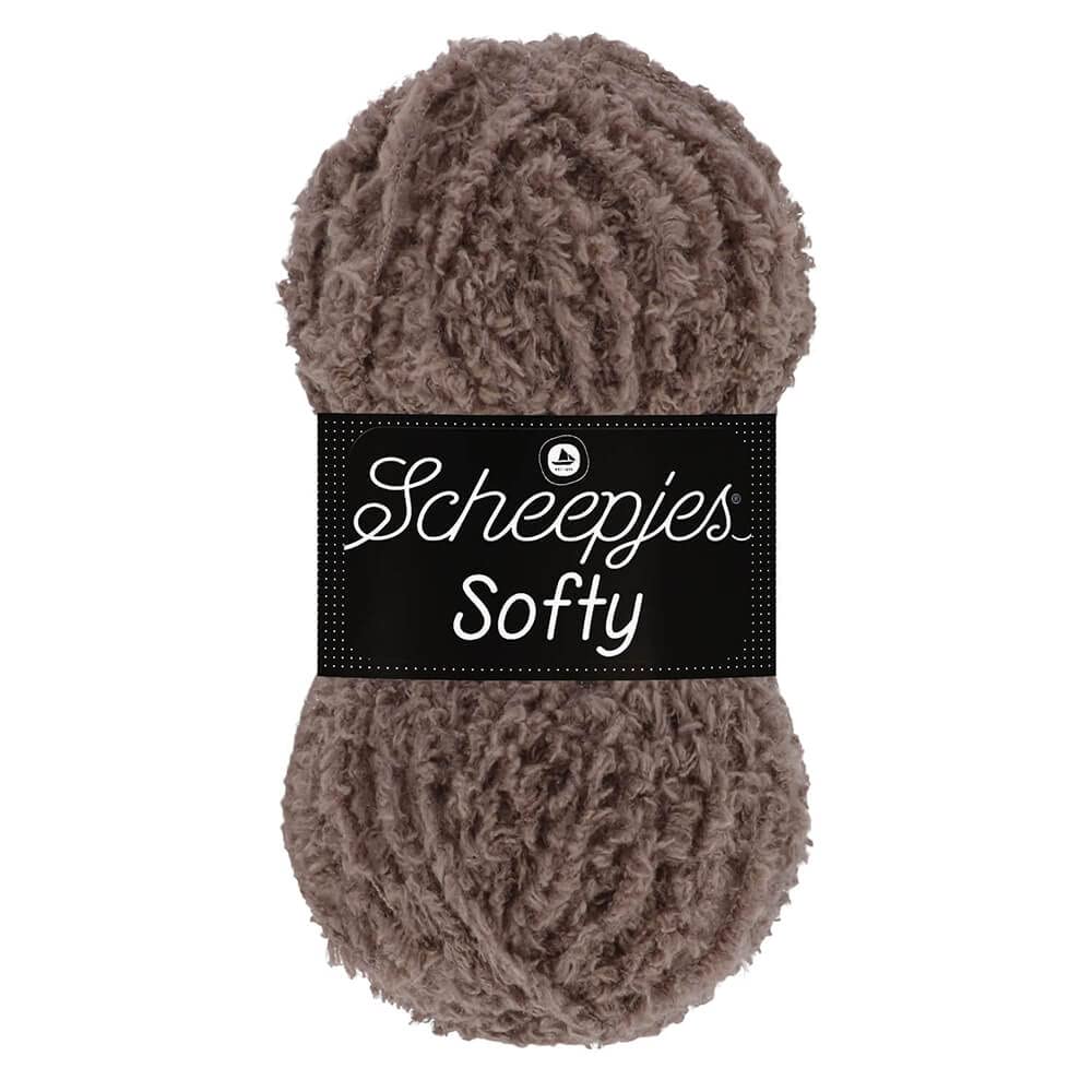 Scheepjes - Scheepjes Softy 473 Yarn - 1x50g