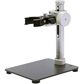 Dino-Lite RK-05 Multi-Angle Tilting Stand, 4.35" x 5.5" x 6.5"
