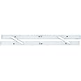 Weems & Plath Marine Navigation Parallel Ruler (24-Inch)
