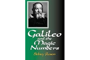 Galileo and the Magic Numbers