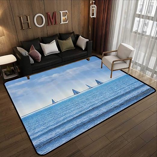 Download Tapetes nauticas para sala de estar Desktop Wallpaper Free