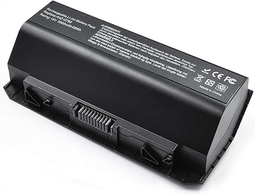Аккумулятор a42 g750