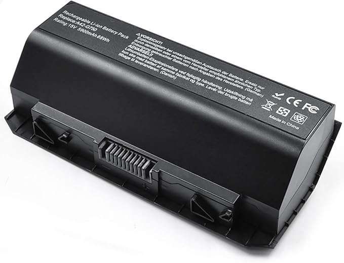 Аккумулятор asus rog g750jx Аккумулятор asus rog g750jx