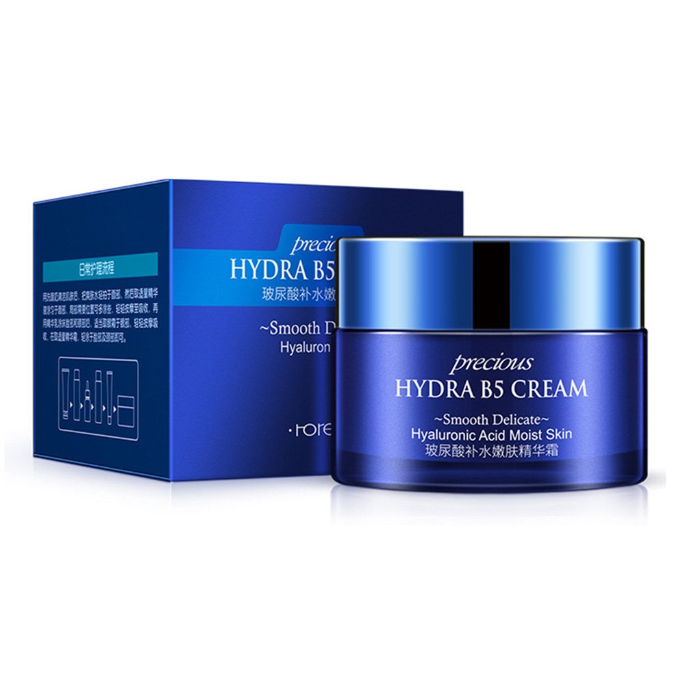 loreal new face serum