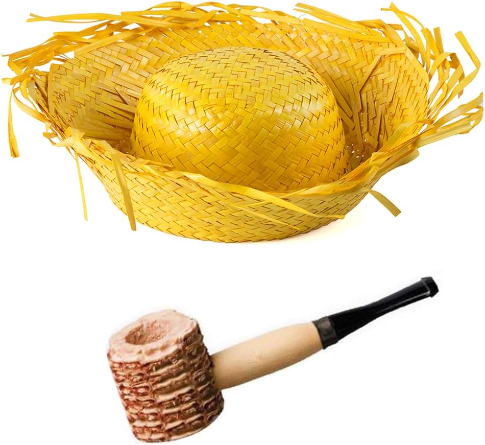 kids beachcomber hats