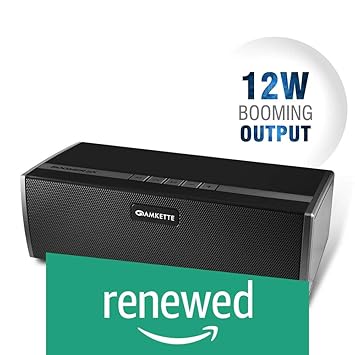 amkette trubeats boomer fx