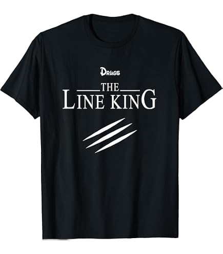 Amazon.com: Definitely Not on Drugs T-Shirt : Clothing, Shoes