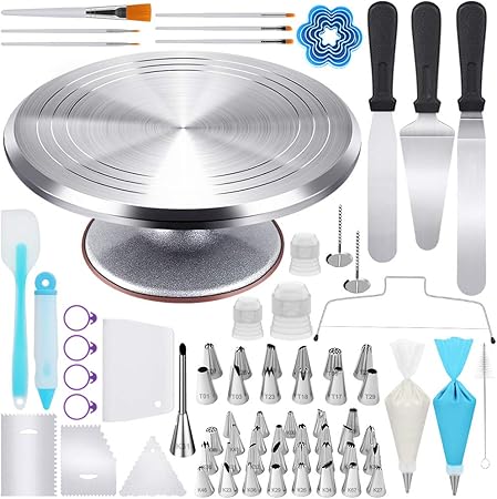 cookie lobby hobby decorating kit icing decorate cookies royal christmas