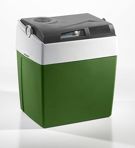 Waeco Mobicool by kv30 AC/DC 12/230 V enfriador de bebida nevera ...