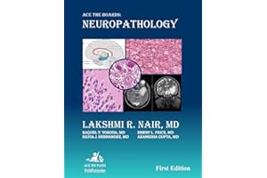 Ace The Boards: Neuropathology