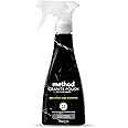 Method Granite Polish, Apple Orchard, Polishes and Shines Granite, Marble and Sealed Stone Surfaces, 14 oz Spray Bottle (Pack of 1)