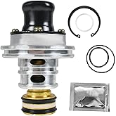 WFLNHB Purge High Boost Purge Valve Kits Set AD-IP 801266 065612 | Replacement for K022105