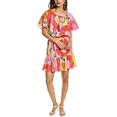 Trina Turk Mahalo Dress