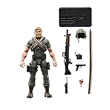 G.I. Joe Classified Series Retro Cardback Craig