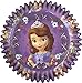 Wilton 50 Count Sofia The First Baking Cups