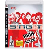 Sing It! High School Musical 3: Senior Year