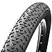 Continental Race King MTB Bicycle Tire (26x2.0, Wire Beaded)