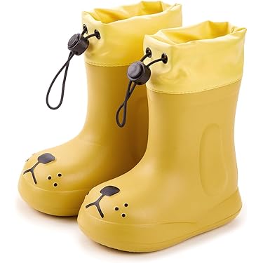 Botas Agua Niño Dinosaur Hunters Billy Boys Wellies - Botas De Agua Para Niños Con Botas Impermeables Niños